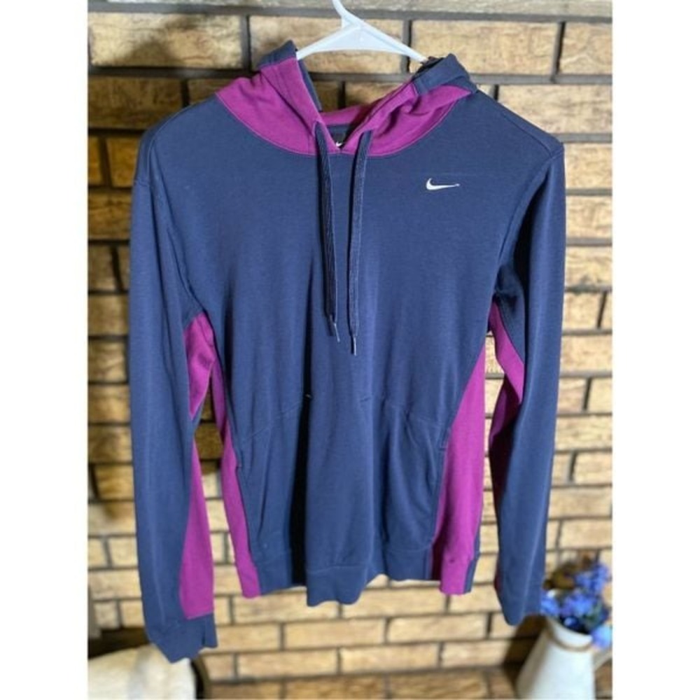 Nike Dri-Fit Women's Hoodie